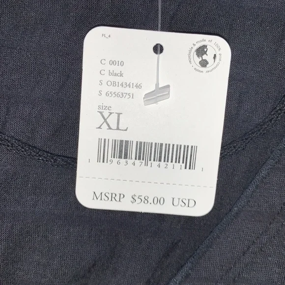 free people Sugar Cube Womens Tee - Picture 3 of 7